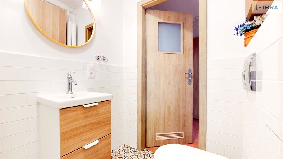 Mieszkanie Jastrzębie-Zdrój