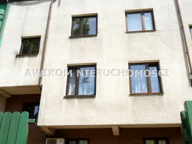 Dom Grodzisk Mazowiecki