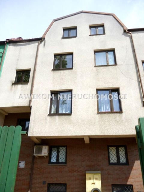 Dom Grodzisk Mazowiecki