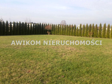 Działka budowlana Suchy Las