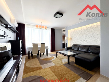 Mieszkanie apartamentowiec sprzedaż