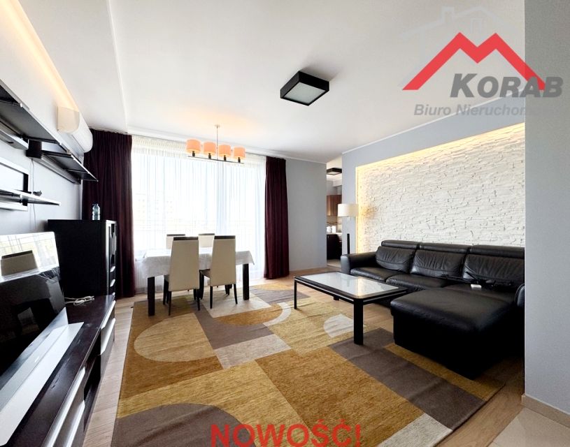 Mieszkanie apartamentowiec sprzedaż