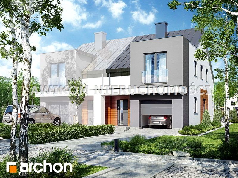 Dom Skierniewice sprzedaż