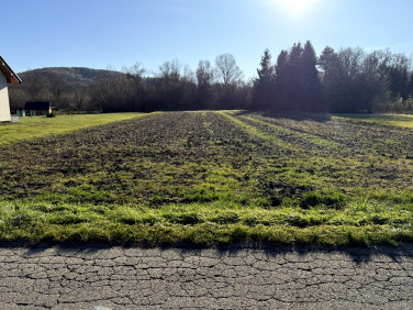 Działka budowlano-rolna Fałkowice