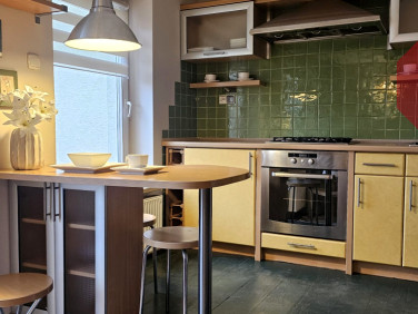 Mieszkanie Warszawa wynajem