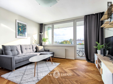 Mieszkanie Warszawa wynajem