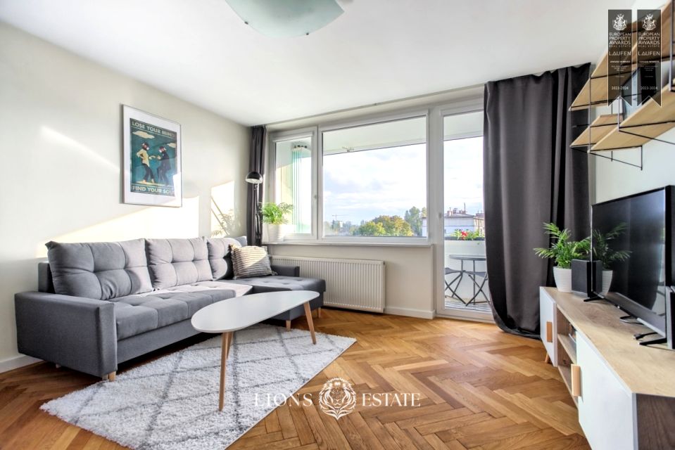 Mieszkanie Warszawa wynajem