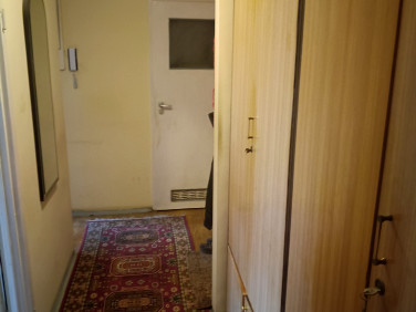 Mieszkanie Częstochowa