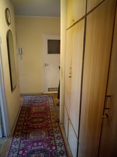 Mieszkanie Częstochowa