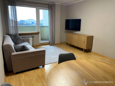 Mieszkanie Wrocław