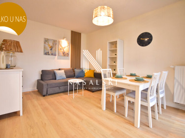 Mieszkanie Bydgoszcz