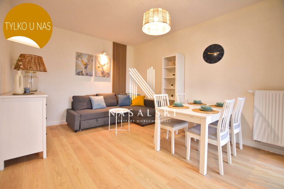 Mieszkanie Bydgoszcz