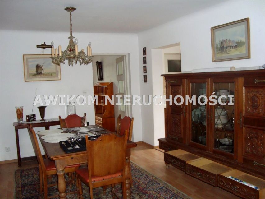 Mieszkanie Grodzisk Mazowiecki