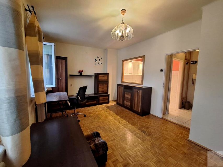 Mieszkanie Przemyśl