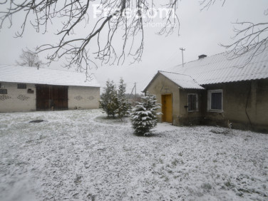 Działka budowlano-rolna Galewice sprzedam