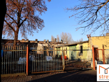 Działka usługowa Lublin