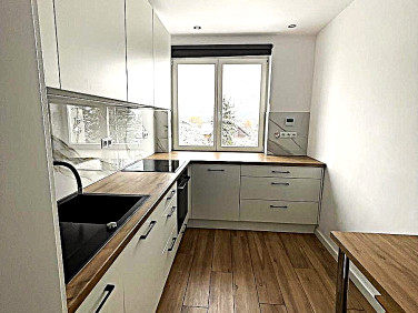 Mieszkanie Zabierzów