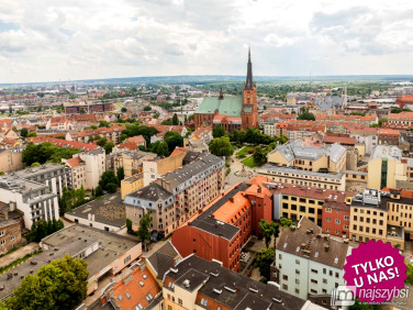 Mieszkanie Szczecin