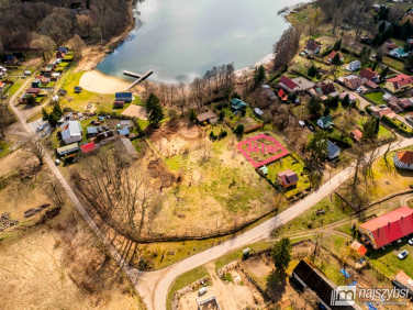 Działka budowlano-rolna Stara Dobrzyca