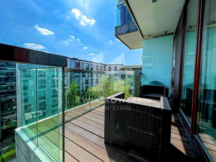 Mieszkanie apartamentowiec wynajem