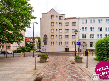 Mieszkanie Szczecin