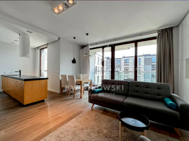 Mieszkanie WARSZAWA wynajem