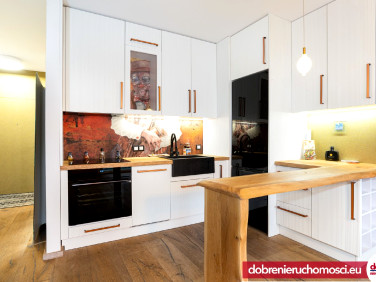 Mieszkanie Bydgoszcz