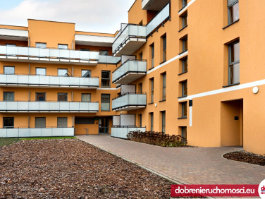 Mieszkanie Bydgoszcz