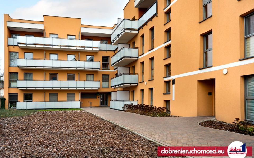 Mieszkanie Bydgoszcz