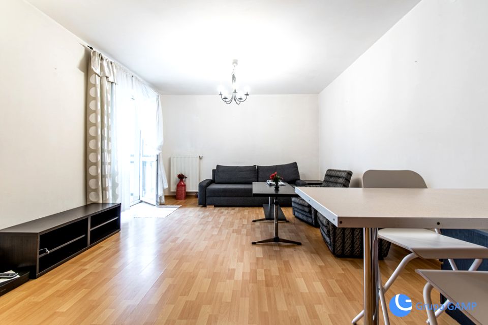 Mieszkanie Kraków wynajem