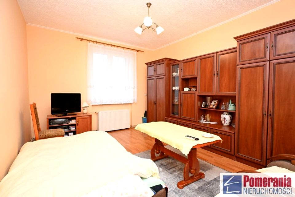 Mieszkanie Szczecin