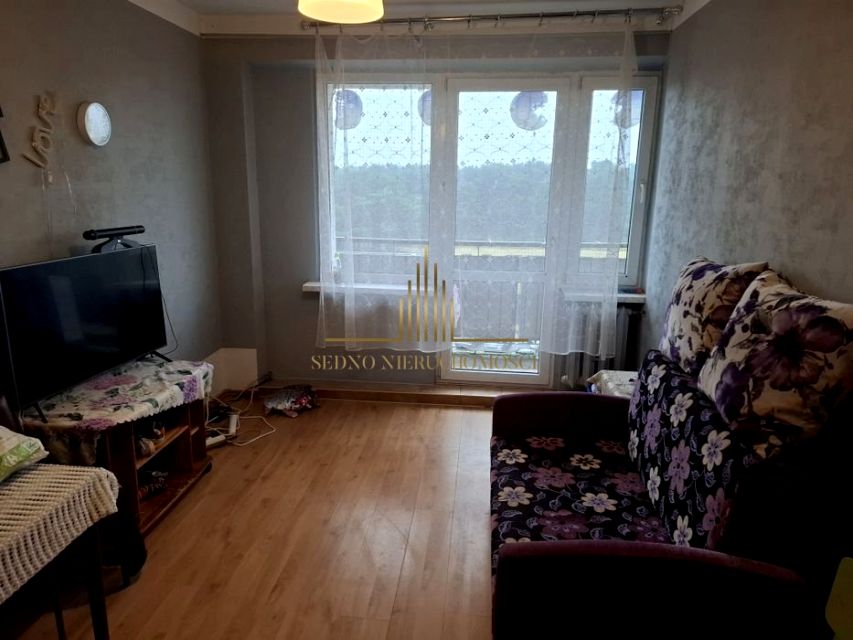 Mieszkanie Bydgoszcz