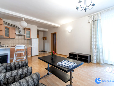 Mieszkanie blok mieszkalny Kraków