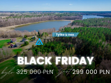 Działka rolna Górne Maliki sprzedam