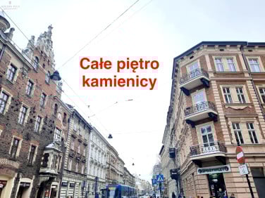 Mieszkanie Kraków