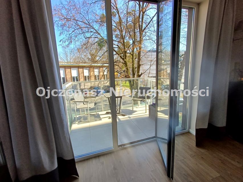 Mieszkanie Bydgoszcz