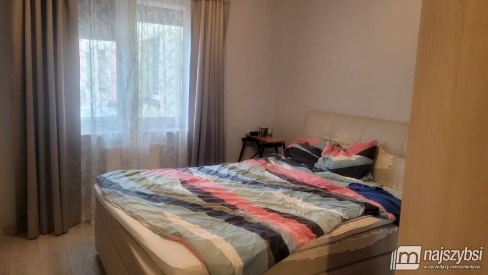 Mieszkanie Goleniów