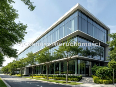 Działka inwestycyjna Bydgoszcz