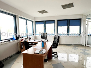 Budynek użytkowy Bydgoszcz