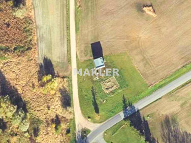 Działka budowlana Gliszcz