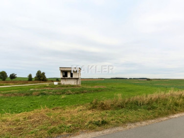 Działka budowlana Gliszcz sprzedam