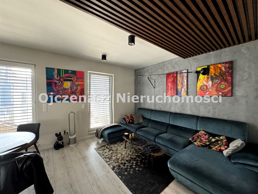 Mieszkanie Bydgoszcz