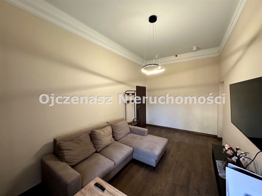 Mieszkanie Bydgoszcz