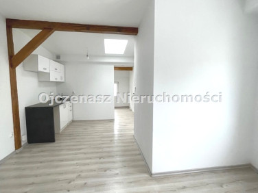 Mieszkanie Bydgoszcz