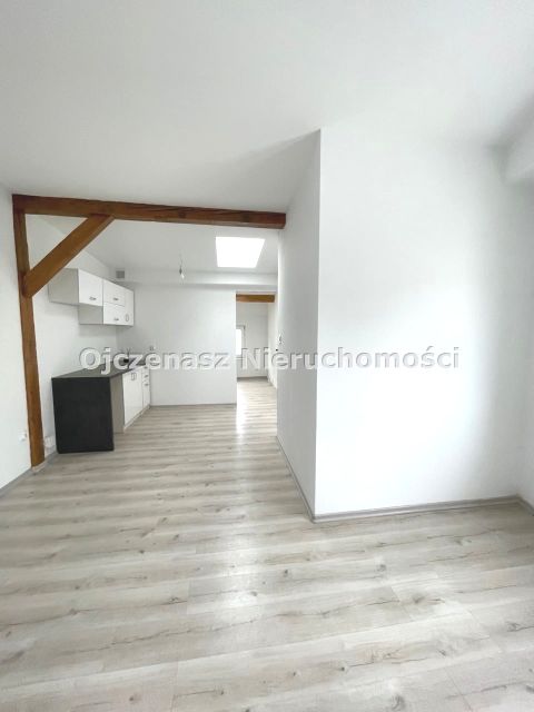 Mieszkanie Bydgoszcz