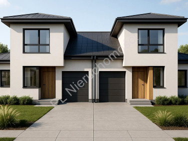 Działka budowlana Janczewice