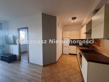 Mieszkanie Bydgoszcz