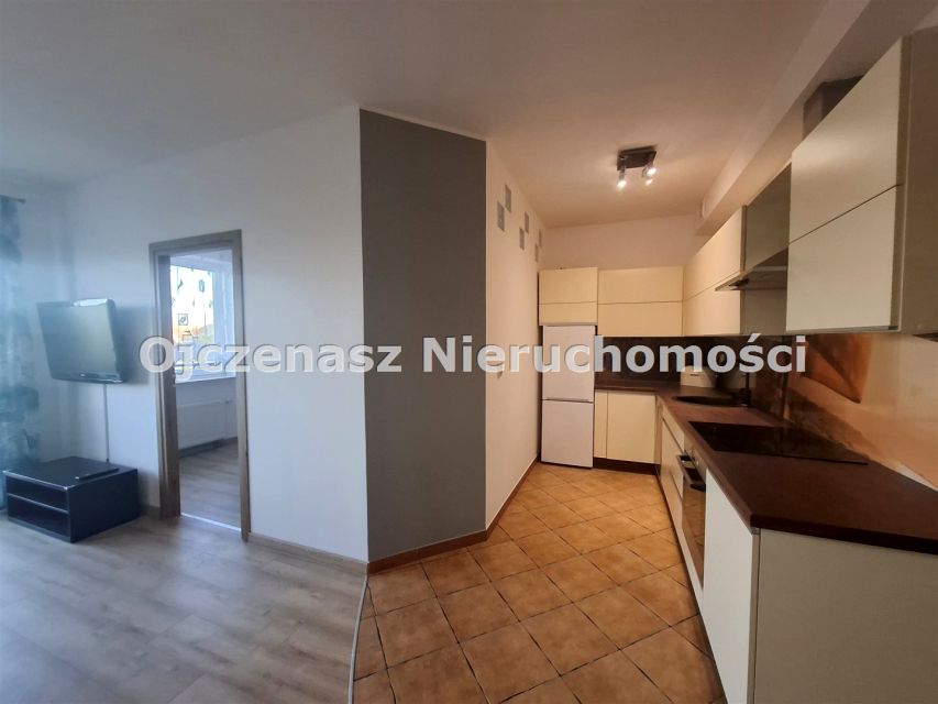 Mieszkanie Bydgoszcz