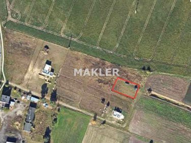 Działka budowlana sprzedam