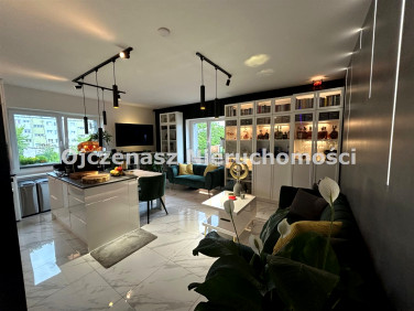 Mieszkanie Bydgoszcz